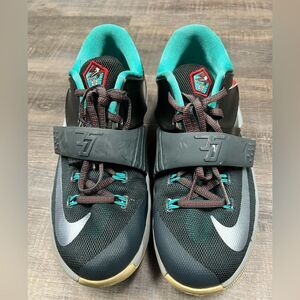 NIKE ZOOM KD-35 Kids Athletic Shoes